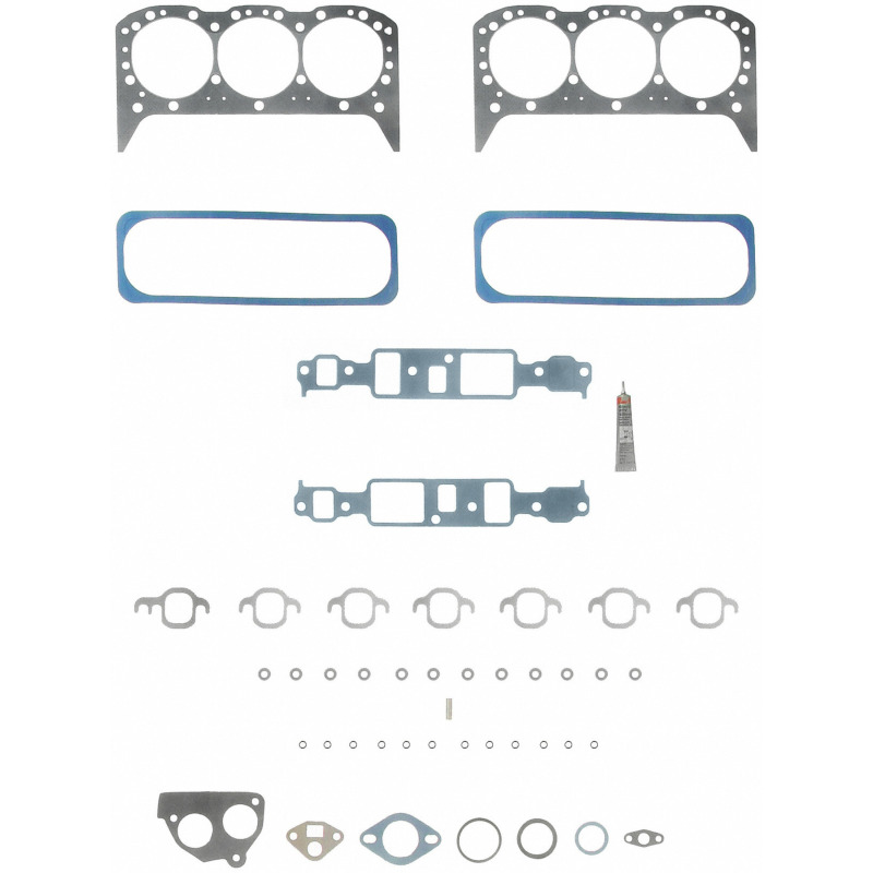FEL Cylinder Head Gaskets