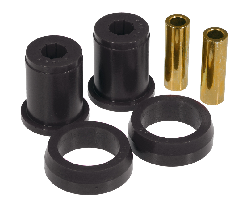 PRO Control Arm Bushings - Blk