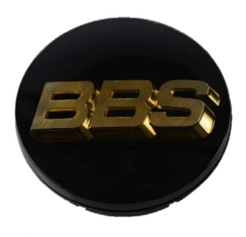BBS Center Caps