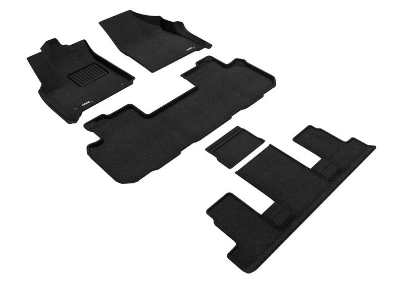 ACE Elegant - Combo - Black