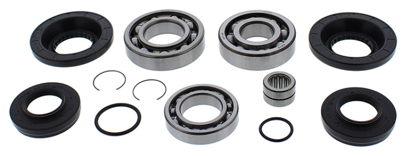 ABR Differential Kits