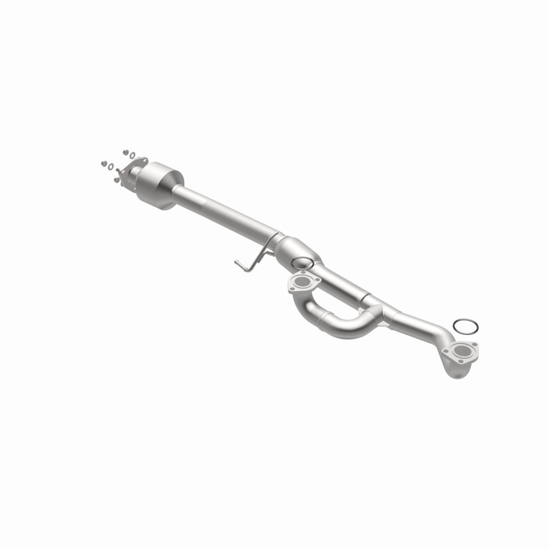 MagnaFlow Direct Fit Catalytic Converter 14-15 Acura MDX 3.5L Underbody thumbnail 6