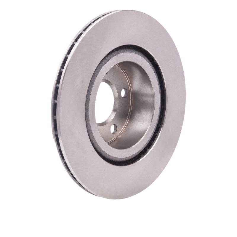 DFC 11-18 BMW X3 Rear Brake Rotor