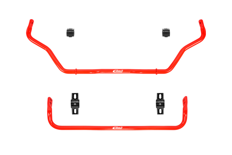 EIB F&R Anti-Roll Bar Kits