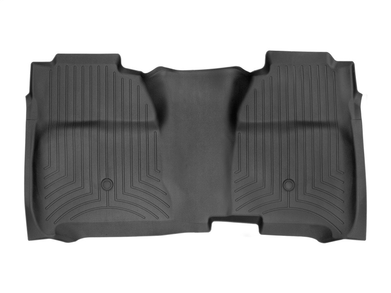 WT FloorLiner - Rear - Blk