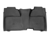 WT FloorLiner - Rear - Blk