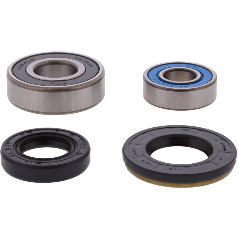 PIV Wheel Bearing Kit