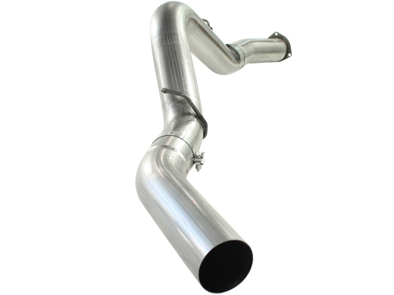 AFE Exhaust DPF Back