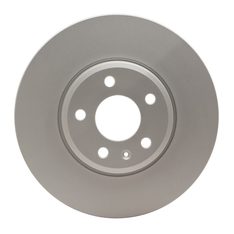 DFC GeoSPEC Coated Rotors - Plain