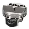 Wiseco Honda K-Series +10.5cc Dome 1.181x86.5mm Piston Shelf Stock Kit thumbnail 8