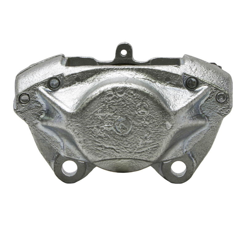 DFC 80-85 Mercedes-Benz 300SD Front-R Silver Zinc Coated Premium Caliper