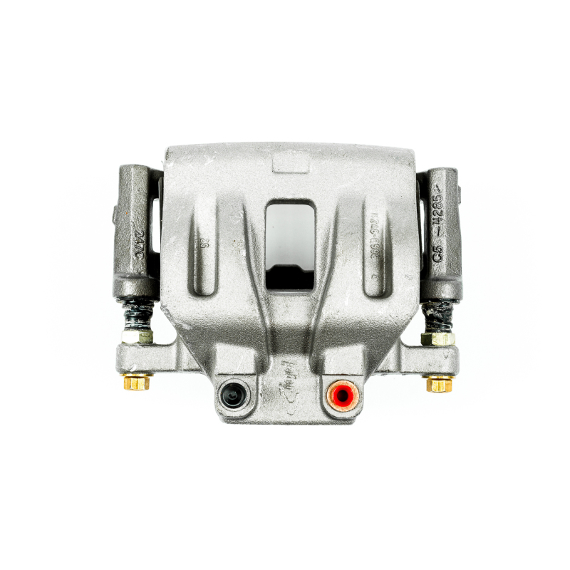 Power Stop 05-11 Chrysler 300 Front Right Autospecialty Caliper w/Bracket thumbnail 5