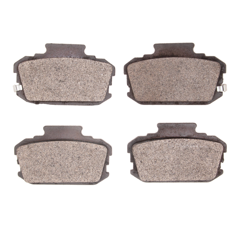 DFC 5000 Advanced Semi Met Brake Pads