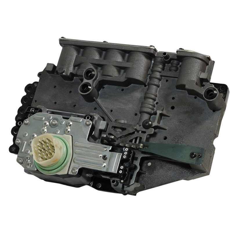 VALVE BODY 68RFE W/SOLENOID DODGE/RAM 6.7L CUMMINS 2008-2018
Transmission Valve Body