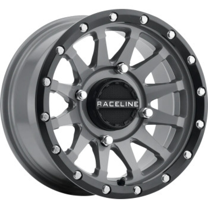 RCL A95 Trophy Wheels