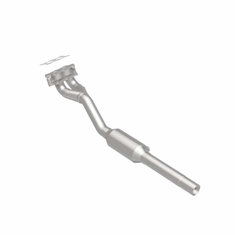 MagnaFlow 98-01 Volkswagen Beetle 2.0L Direct Fit Converter thumbnail 8