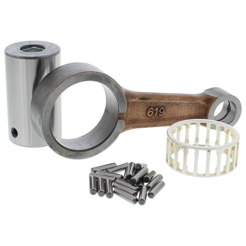 Hot Rods 03-13 Yamaha WR 250 F 250cc Connecting Rod Kit thumbnail 4