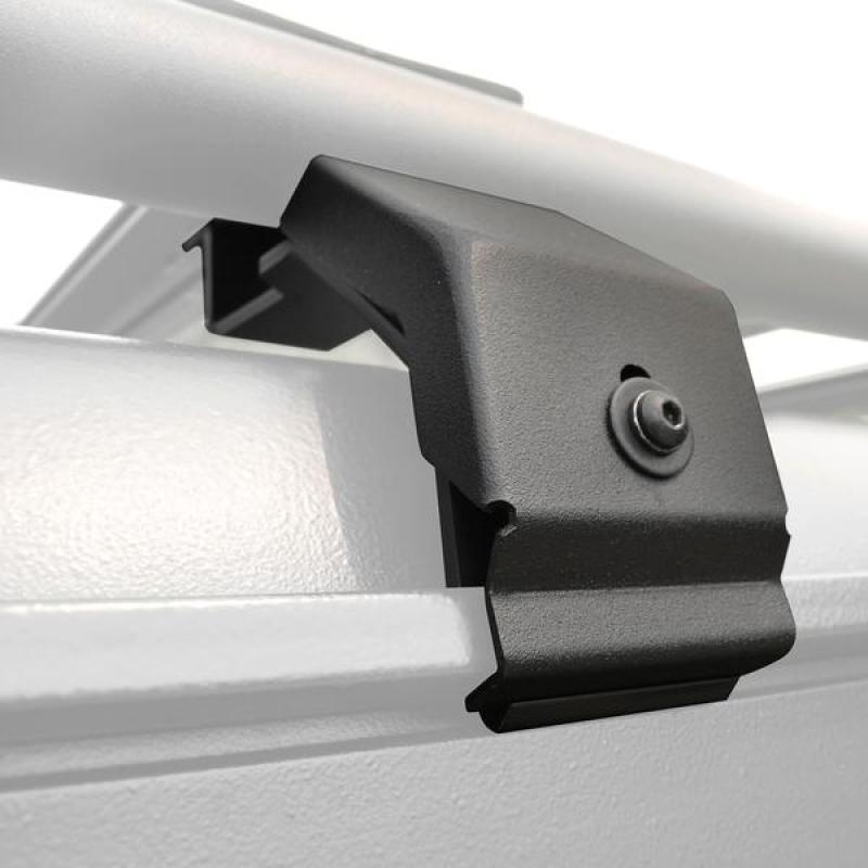 Go Rhino 6pc Rain Gutter Mounting Kit for SRM Rack thumbnail 8