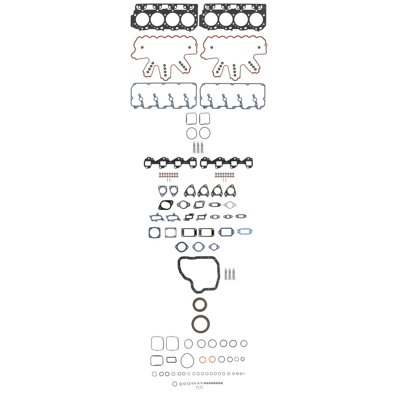 FEL Engine Gasket Sets