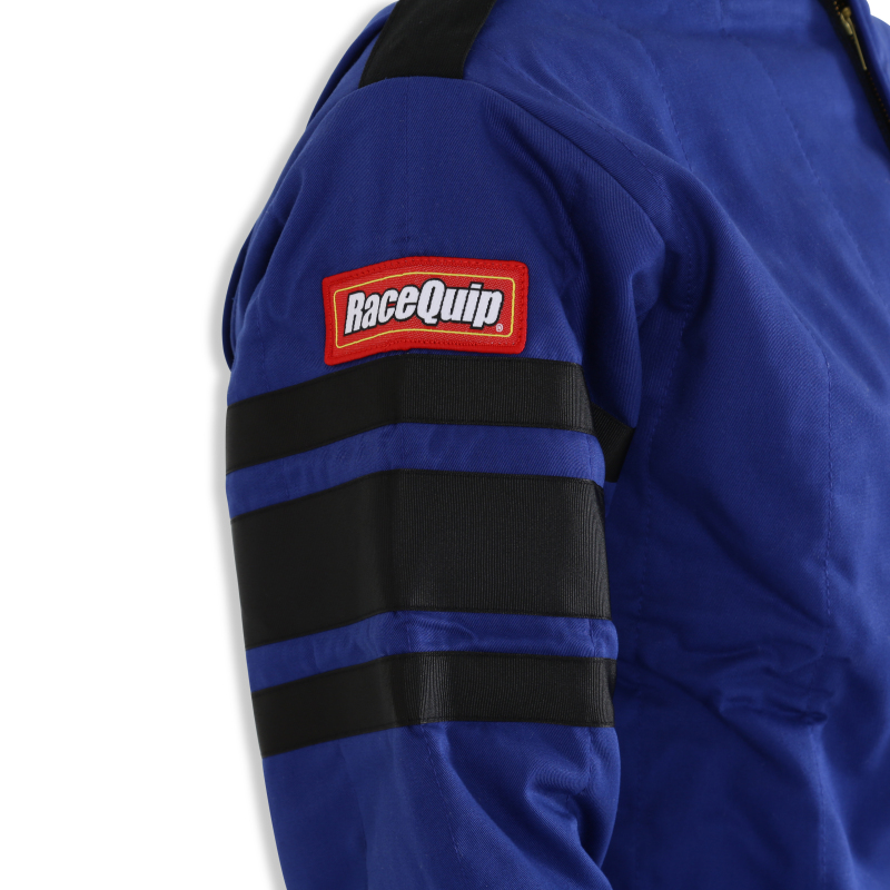 Racequip RQP SFI-5 Jackets