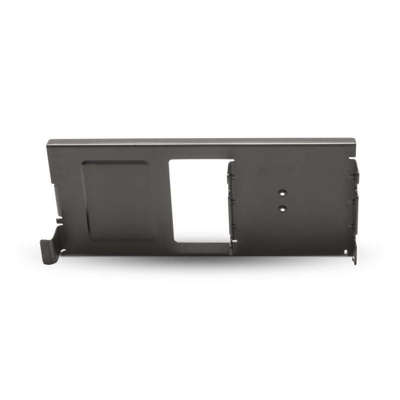 Rockford Fosgate Polaris Ranger Amp kit