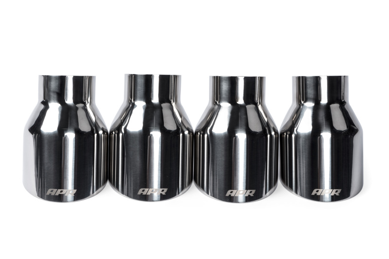 APR Catback Exhaust Systems