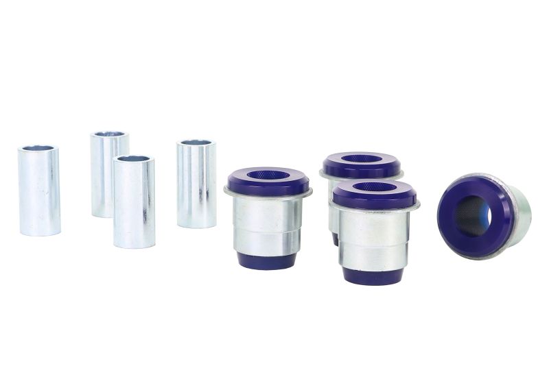 SPR Bushings - Control Arm