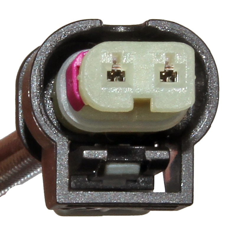 Power Stop 15-19 Chevrolet Corvette Front Euro-Stop Electronic Brake Pad Wear Sensor