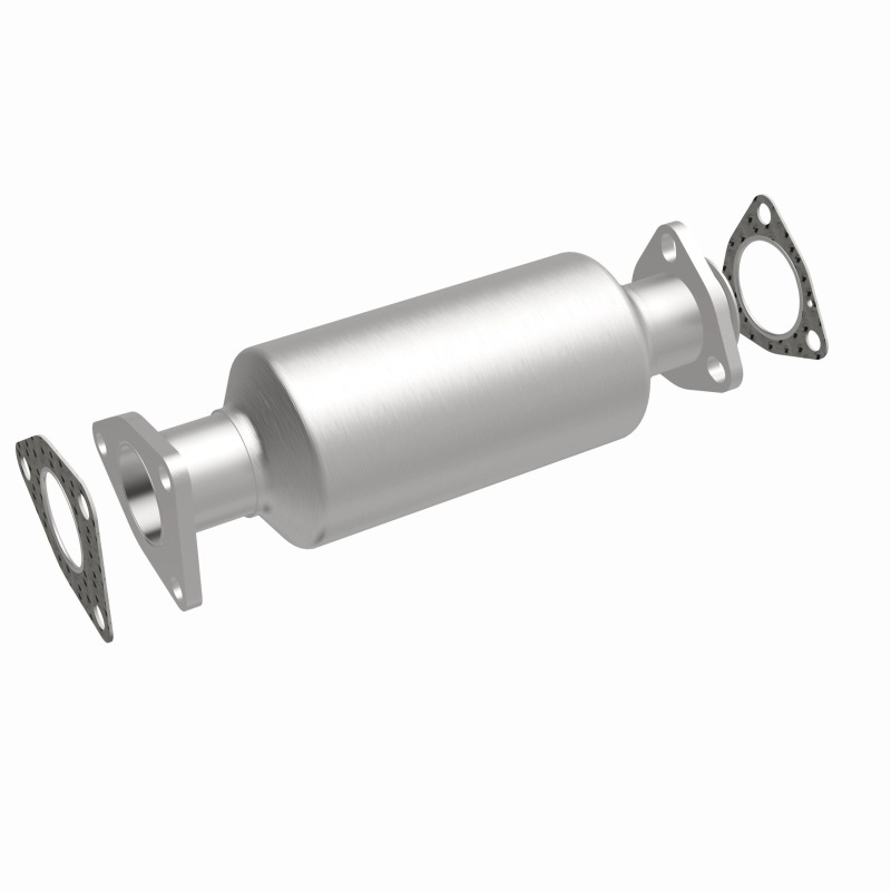 MagnaFlow Direct Fit Catalytic Converter Acura-Honda 85 87