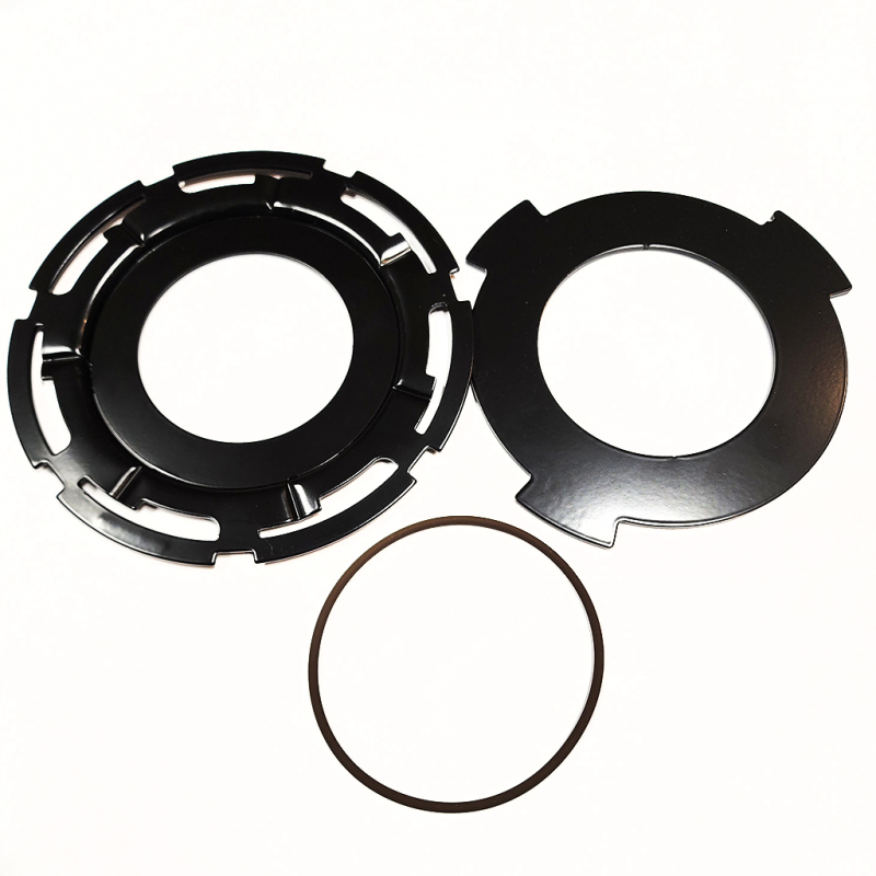 Titan Fuel Tanks 01-04 GM 2500/3500 LB7 (GEN6) Sending Unit Adaption Kit