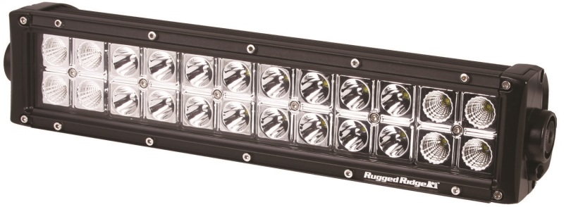 RUG LED Light Bars
