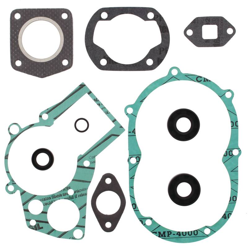 VEP Complete Gasket Kit
