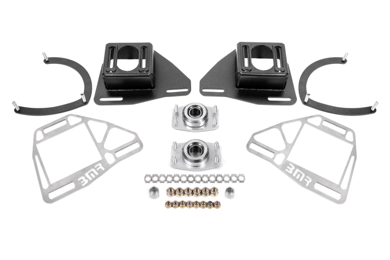 BMR Caster & Camber Plates
