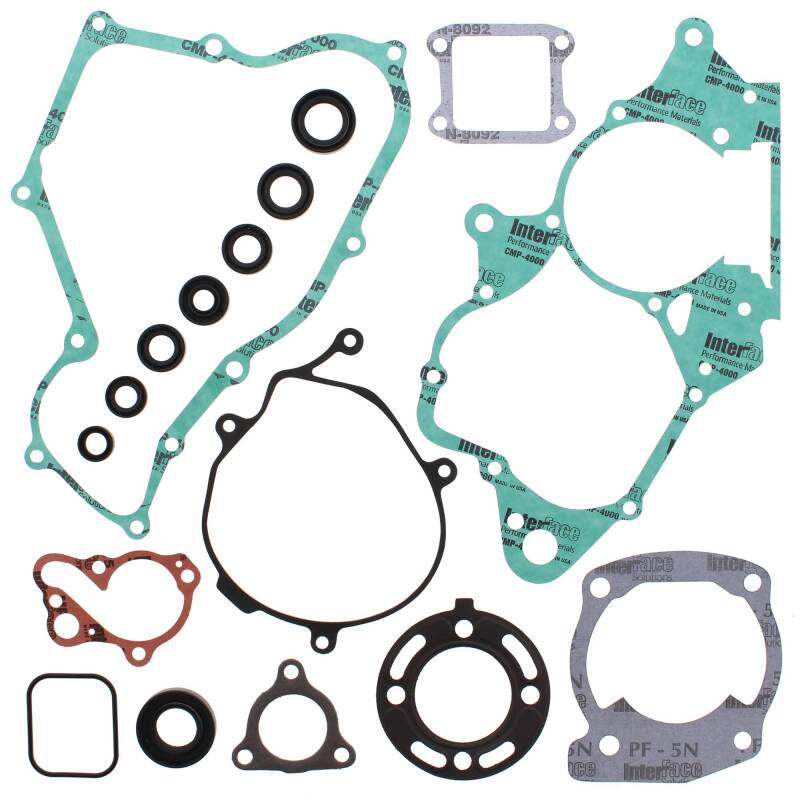 VEP Complete Gasket Kit