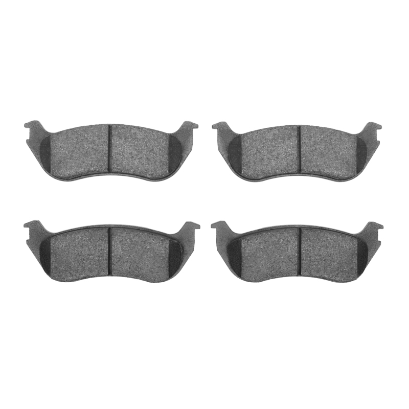 DFC 5000 Advanced Ceramic Brake Pads