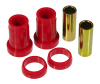 PRO Control Arm Bushings - Red