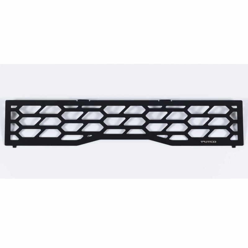 PUT Bumper Grille Inserts