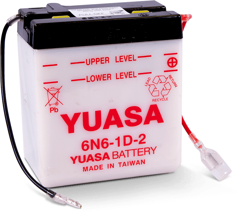 YSA Conventional Battery