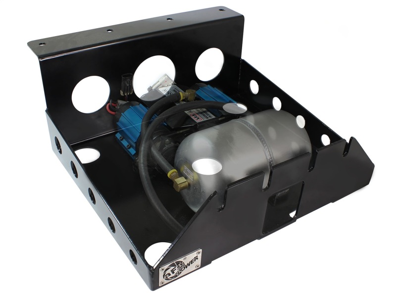 AFE Diff/Trans/Oil Covers