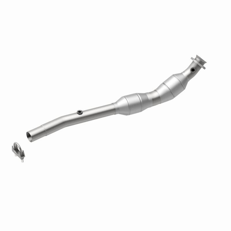 MagnaFlow Direct Fit Catalytic Converter 03-05 R Rover HSE4.4 P/S OE thumbnail 8