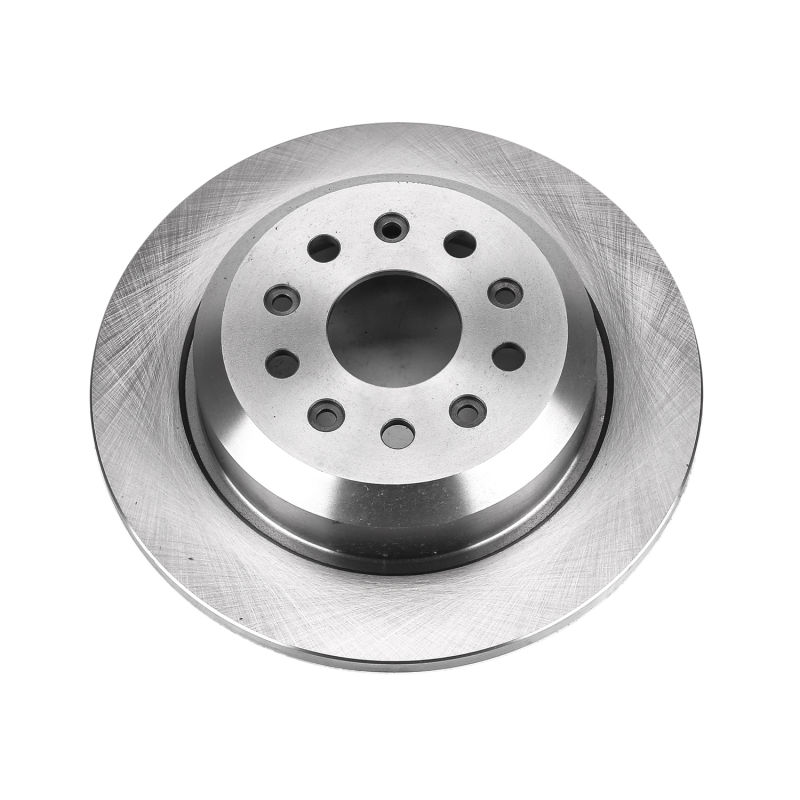 Power Stop 18-19 Jeep Wrangler Rear Autospecialty Brake Rotor thumbnail 2