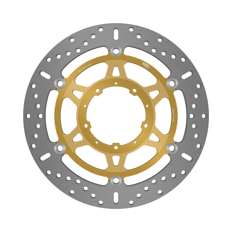 EBC Standard Rotors