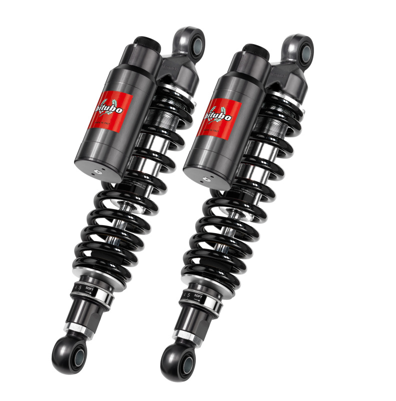 BIT WMT7 Twinshocks