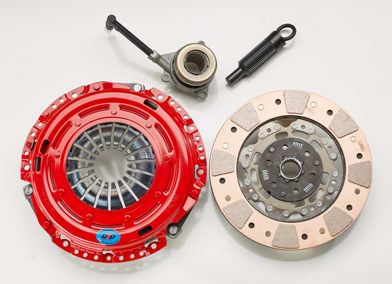 SBC Stg 2 Endur Clutch Kits