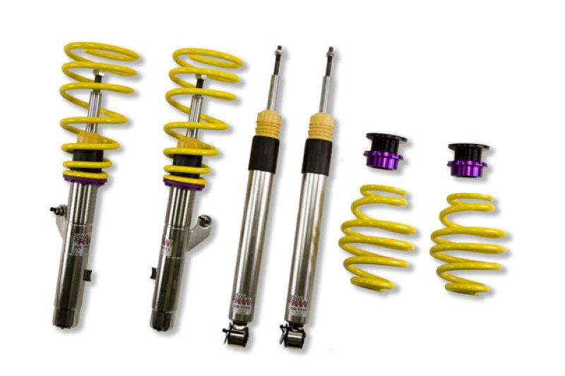KW V3 Coilover Kit