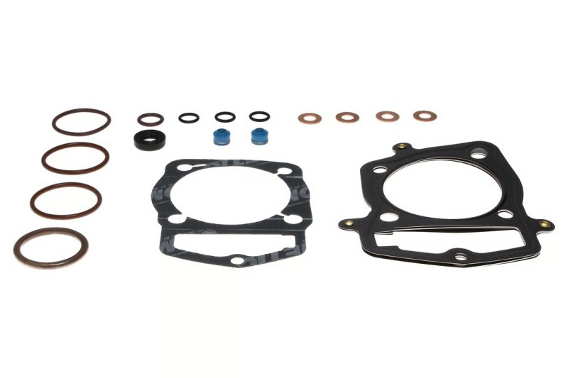 Wiseco 80-83 Honda XR200 Top End Gasket Kit thumbnail 8
