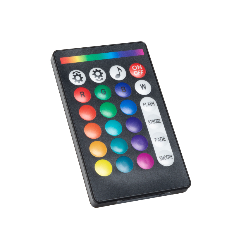 ORACLE Lighting LED Illuminated Wheel Rings - ColorSHIFT RGB+W thumbnail 8