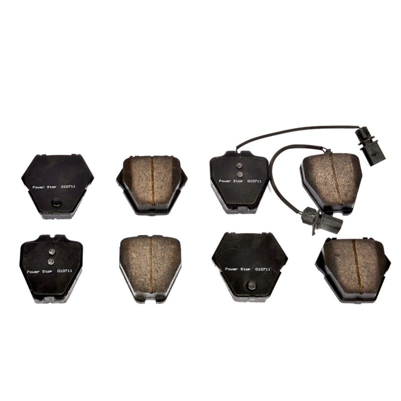 PSB Z16 Evolution Brake Pads