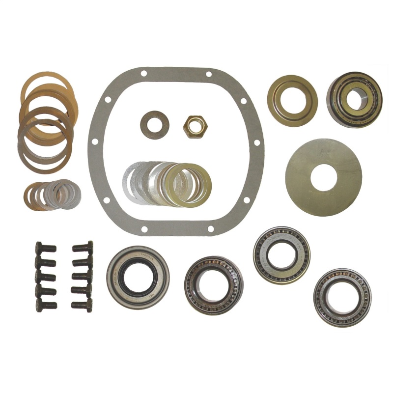 OMI Diff Rebuild Kits
