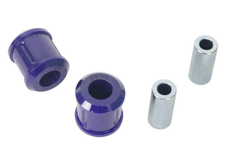 SuperPro Rear Trailing Arm Front Bushing